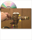 Backflow Prevention & Cross-Connection Control DVD