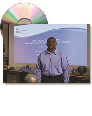 Elements of Successful Water Distribution Programs: AWWA Thought Leaders Series DVD