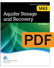 M63 Aquifer Storage and Recovery (PDF)