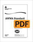 AWWA E103-15 Horizontal Centrifugal and Vertical Line Shaft Pumps (PDF)