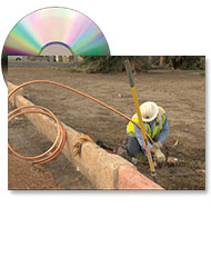 Safety First: Shock Hazards of Electrical Wiring to Water Pipe DVD