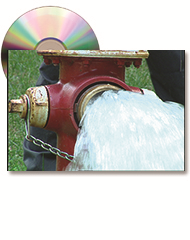 WSO Flushing & Cleaning DVD