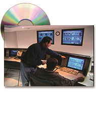 WSO Instrumentation & Control DVD