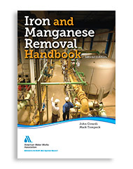 Iron and Manganese Removal Handbook (Print+PDF)
