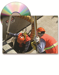 Safety First: Confined Spaces DVD