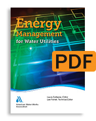 Energy Management for Water Utilities (PDF)
