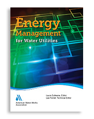 Energy Management for Water Utilities (Print+PDF)