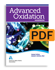 Advanced Oxidation Handbook, First Edition (PDF)