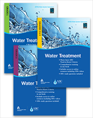 Water Supply Operations (WSO) Water Treatment, Grades I, II, III & IV