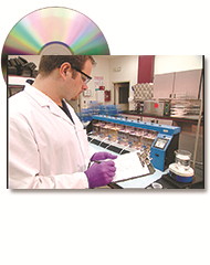 WSO Chlorine Chemistry DVD