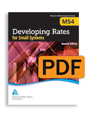 M54 (Print+PDF) Developing Rates for Small Systems, Second Edition