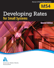 M54 (Print+PDF) Developing Rates for Small Systems, Second Edition