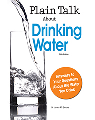 Plain Talk About Drinking Water, Fifth Edition