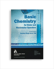Basic Chemistry for Water & Wastewater Operators