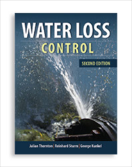 Water Loss Control, Second Edition