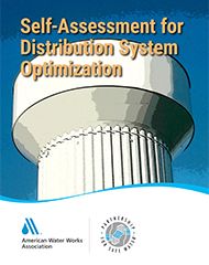 Self-Assessment for Distribution System Optimization: Partnership for Safe Water