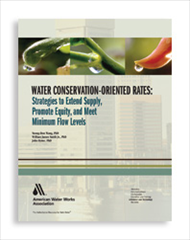 Water Conservation-Oriented Rates: Strategies to Extend Supply, Promote Equity, and Meet Minimum Flow Levels