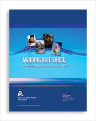 Avoiding Rate Shock: Making the Case for Water Rates