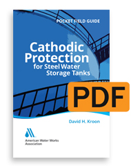 Cathodic Protection for Steel Water Tanks (PDF)