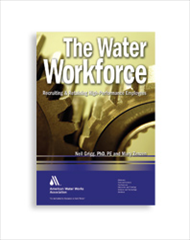 The Water Workforce: Strategies for Recruiting and Retaining High-Performance Employees
