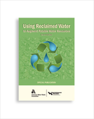 Using Reclaimed Water to Augment Potable Water Resources