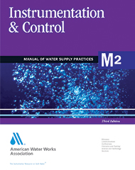 M2 Instrumentation and Control, Third Edition