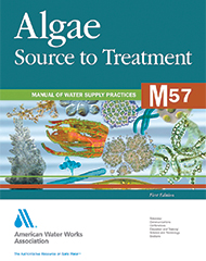 M57 Algae: Source to Treatment