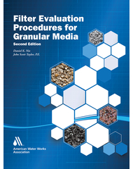 Filter Evaluation Procedures for Granular Media, Second Edition