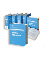 AWWA Standards — Complete Printed Set