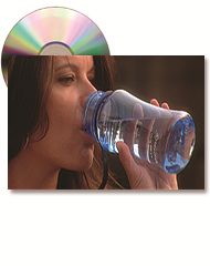 Top Consumer Questions About Drinking Water DVD