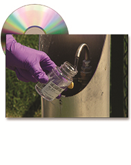 Reliable Coliform Sampling for Water Systems DVD