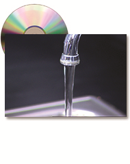 Protecting Against Waterborne Diseases DVD