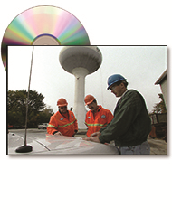 Managing Water Storage Tanks: A Key to Water Quality DVD