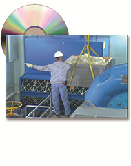 Safety First: Indoor Crane Operation DVD