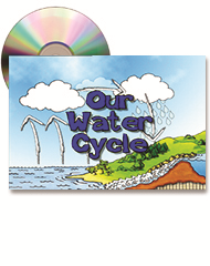 Our Water Cycle Educational DVD