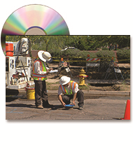 Water Distribution Operator Training: Valves DVD
