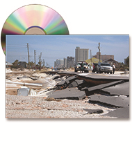 Recovering from Disasters: Hurricanes & Power Failures DVD