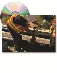 Water Distribution Operator Training: Complete Five-DVD Video Set