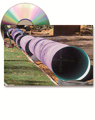 Pipe Profile Series: Steel Pipe DVD