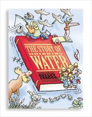 The Story of Drinking Water, Fifth Edition