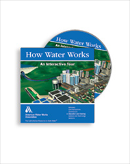 How Water Works: An Interactive Tour CD-ROM
