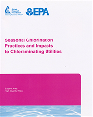 Seasonal Chlorination Practices and Impacts to Chlorinating Utilities
