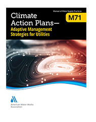 M71 (Print+PDF) Climate Action Plans - Adaptive Management Strategies for Utilities