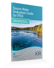 Source Water Evaluation Guide for PFAS (PDF)