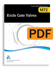 M72 Knife Gate Valves (PDF)