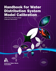 water distribution systems model calibration
